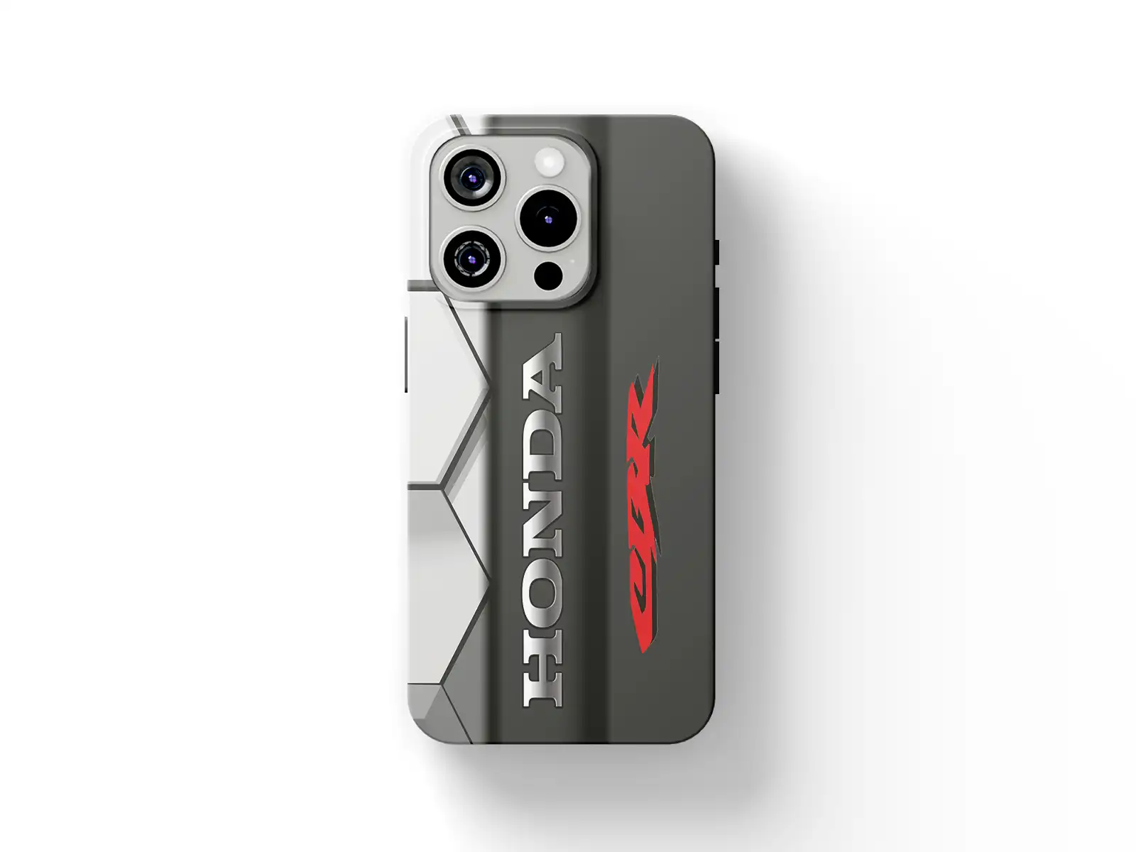 Honda Custodia Silicone Smartphone Stile Limitato
